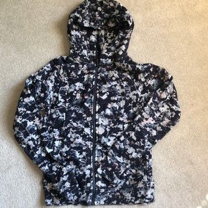 lululemon athletica Other - Scuba Hoodie *light Cotten fleece lululemon athletica Other - Scuba Hoodie *light Cotten fleece